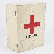 First Aid Boxes